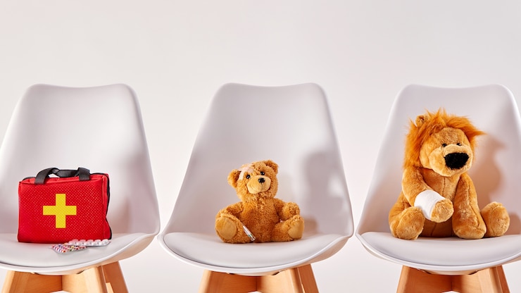 Children's Health