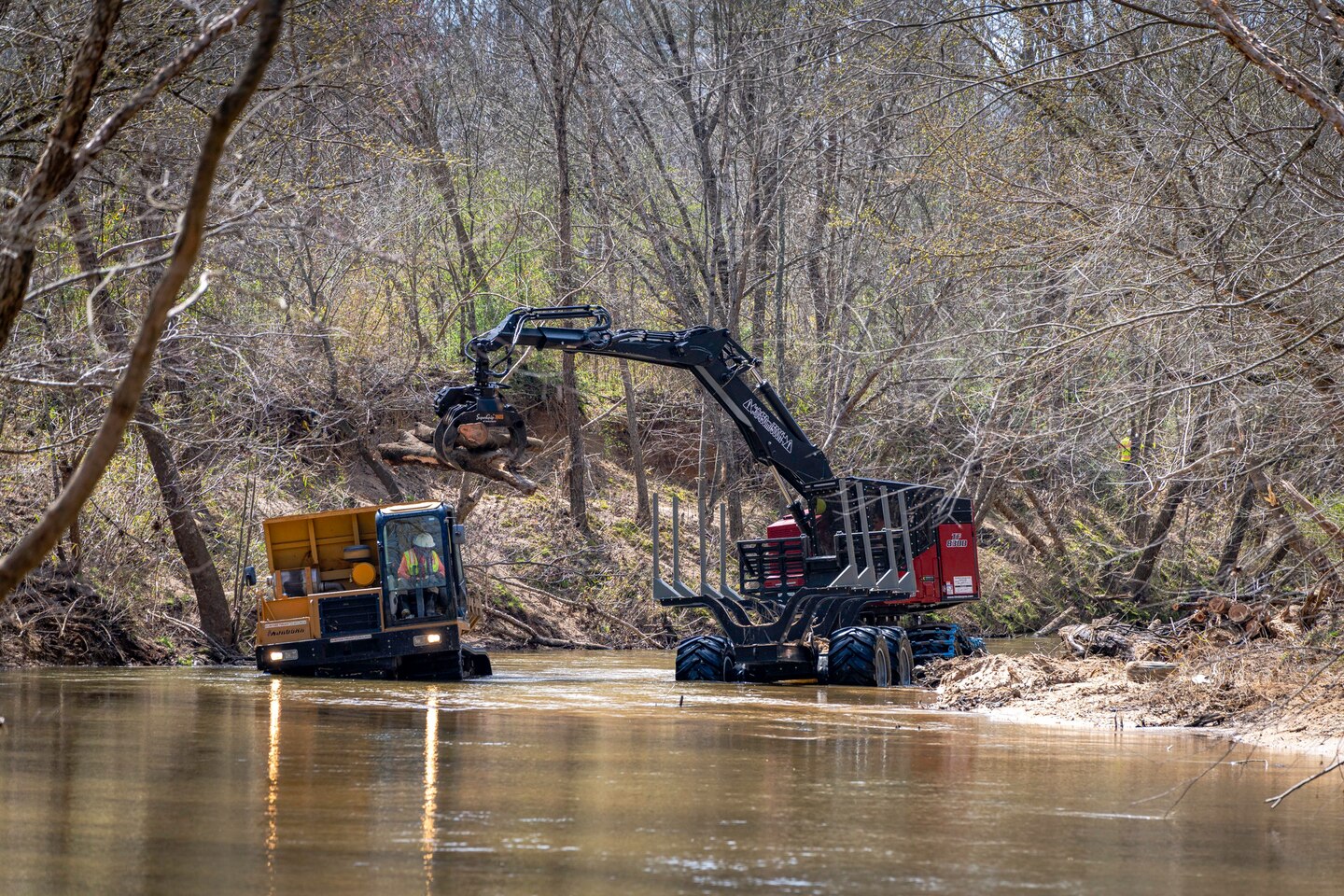 This critical work will remove, reduce and dispose of debris from coastal waters where the debris impedes navigation or produces a hazard to public safety.