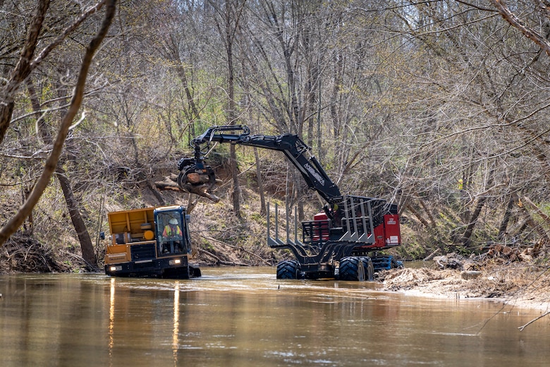 This critical work will remove, reduce and dispose of debris from coastal waters where the debris impedes navigation or produces a hazard to public safety.