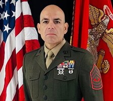 Unit Senior Enlisted Leader
Fox Battery, 2nd Battalion, 14th Marine Regiment