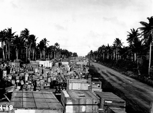 cargo