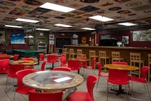 a heritage room