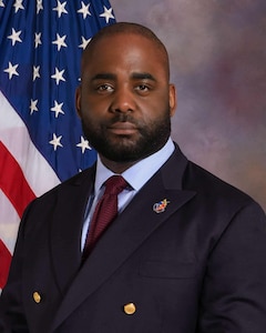 Photo of Darien Shedrick