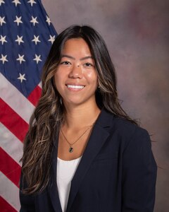 Photo of Lauren Edson