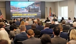 IMCOM Leaders Highlight Installation Readiness at AUSA Hot Topics Event