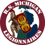 Official Logo for Recruiting Station Lansing