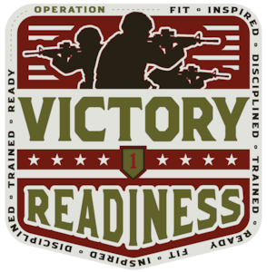 Operation Victory Readiness logo