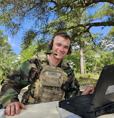Chemical Corps officer keeps marksmanship team on target at Small Arms Championship