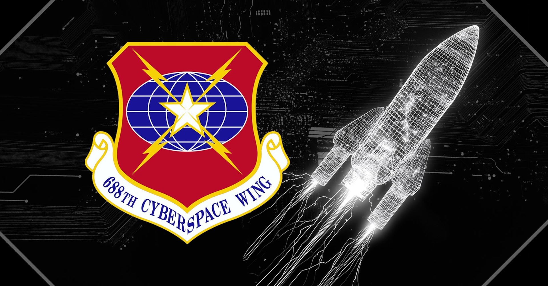 688th Cyberspace Wing Enables Air Force Materiel Command To Exceed Network Performance Goals