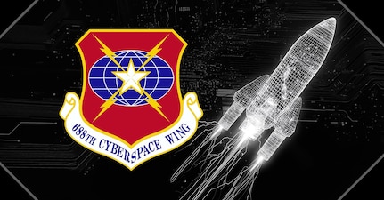 688th Cyberspace Wing Enables Air Force Materiel Command To Exceed Network Performance Goals