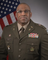 CW5 Carlton Darby