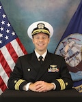 Commander Michael “Stoner” Christoph