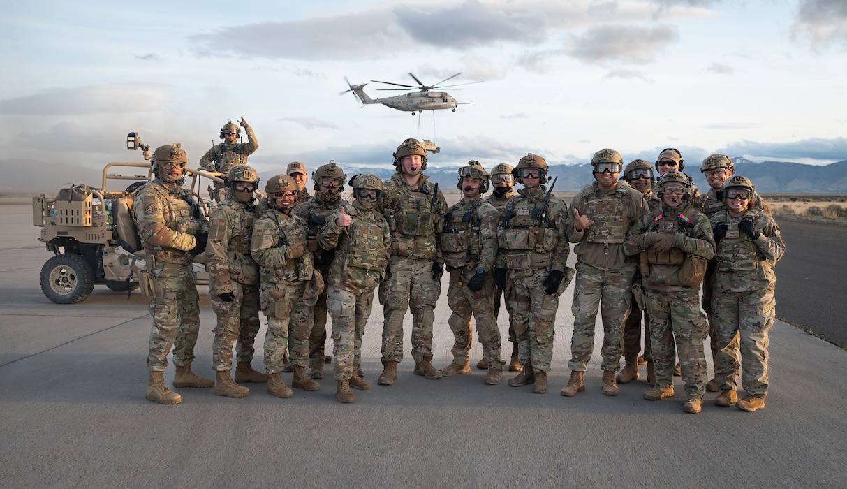 Group photo