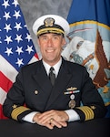CAPT David A. Huljack