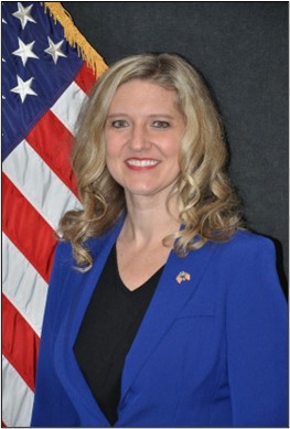 KRISTY JORDAN > Air Force Sustainment Center > Display