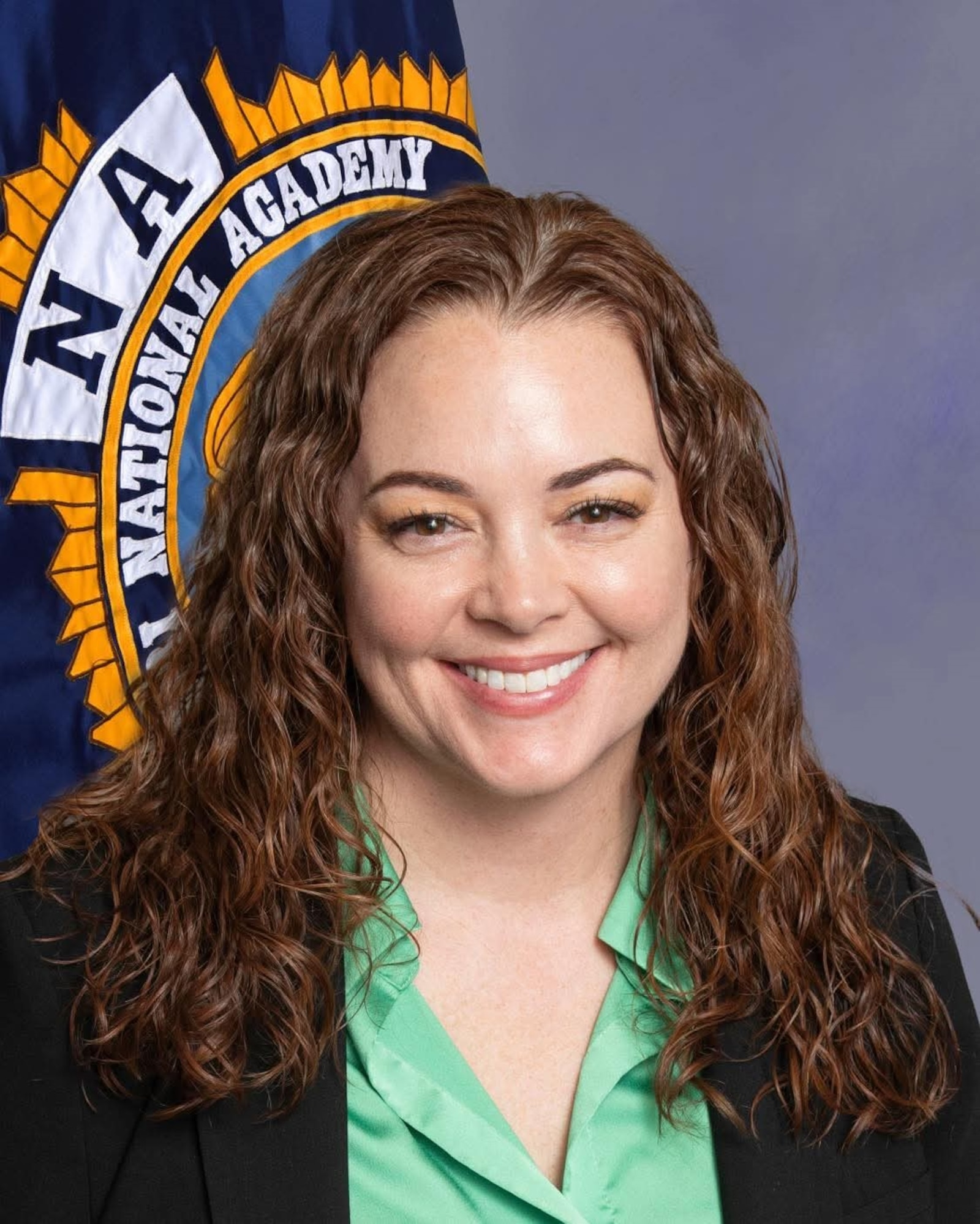 Special Agent Meggan McMains, Director of Criminal and Fraud Investigations for the Air Force Office of Special Investigations’ 3rd Field Investigations Region, recently completed a 10-week executive leadership program, where she had the chance to lead a record-breaking charitable initiative to support families of critically ill children.