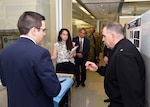 NAMRU San Antonio Researchers Collaborate for Novel Bone Fracture Fixation Technology