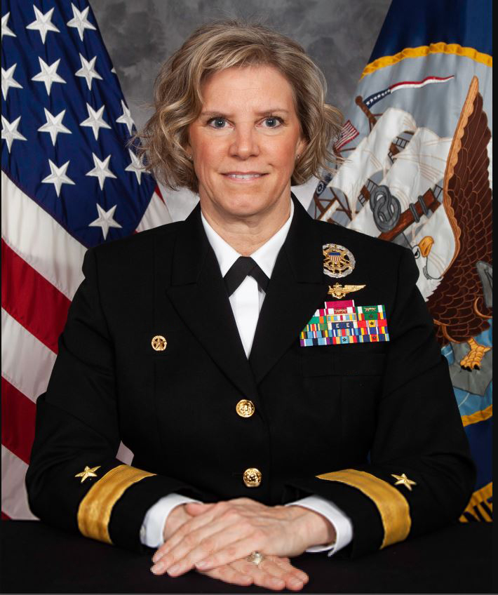 Amy Bauernschmidt
