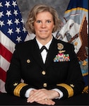 Rear Adm. Amy Bauernschmidt