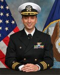 CDR Jason “Yoshi” Miyoshi