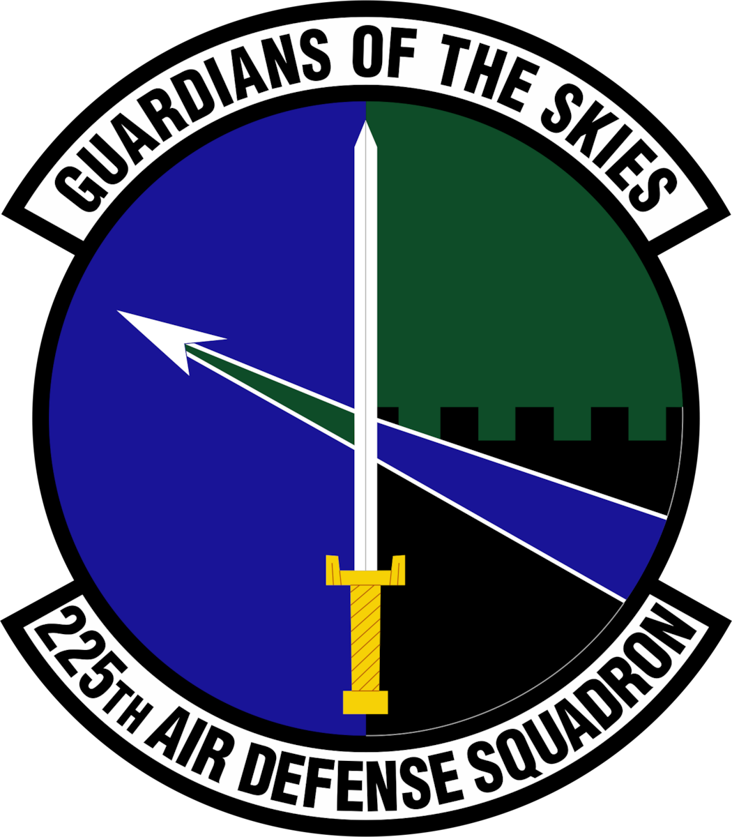 Squadron patch