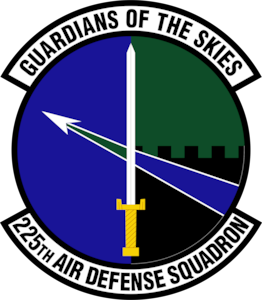 Squadron patch