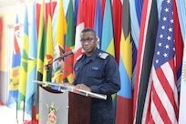 40th iteration of exercise TRADEWINDS 25 unites 26 nations promoting security in the Western Hemisphere