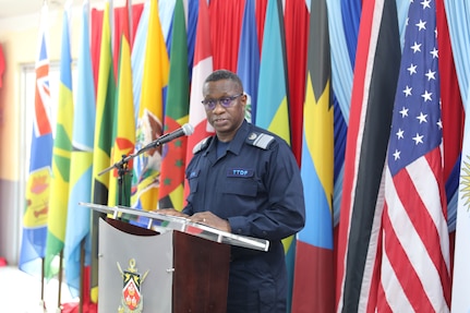 40th iteration of exercise TRADEWINDS 25 unites 26 nations promoting security in the Western Hemisphere