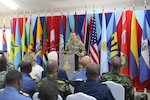 40th iteration of exercise TRADEWINDS 25 unites 26 nations promoting security in the Western Hemisphere