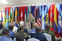 40th iteration of exercise TRADEWINDS 25 unites 26 nations promoting security in the Western Hemisphere
