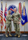 Lt. Gen. Jon Stubbs, the 23rd Director of the Army National Guard and Command Sgt. Maj. Brian Kendrick, visited the U.S. Army Pacific on April 17, 2025, and met with the U.S. Army Pacific's Deputy Commanding General for Homeland Affairs, Maj. Gen. Lance Okamura to discuss the Army Guard's role in the "Total Army" concept, emphasizing the significance of combat credibility in the Indo-Pacific region.