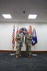 Lt. Gen. Jon Stubbs, the 23rd Director of the Army National Guard and Command Sgt. Maj. Brian Kendrick, visited the U.S. Army Pacific on April 17, 2025, and met with the U.S. Army Pacific's Deputy Commanding General for Homeland Affairs, Maj. Gen. Lance Okamura to discuss the Army Guard's role in the "Total Army" concept, emphasizing the significance of combat credibility in the Indo-Pacific region.