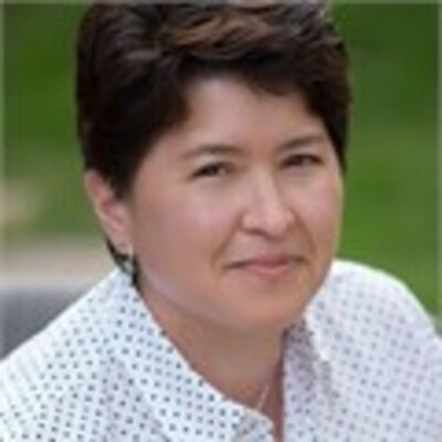 Photo of Cathy Reese