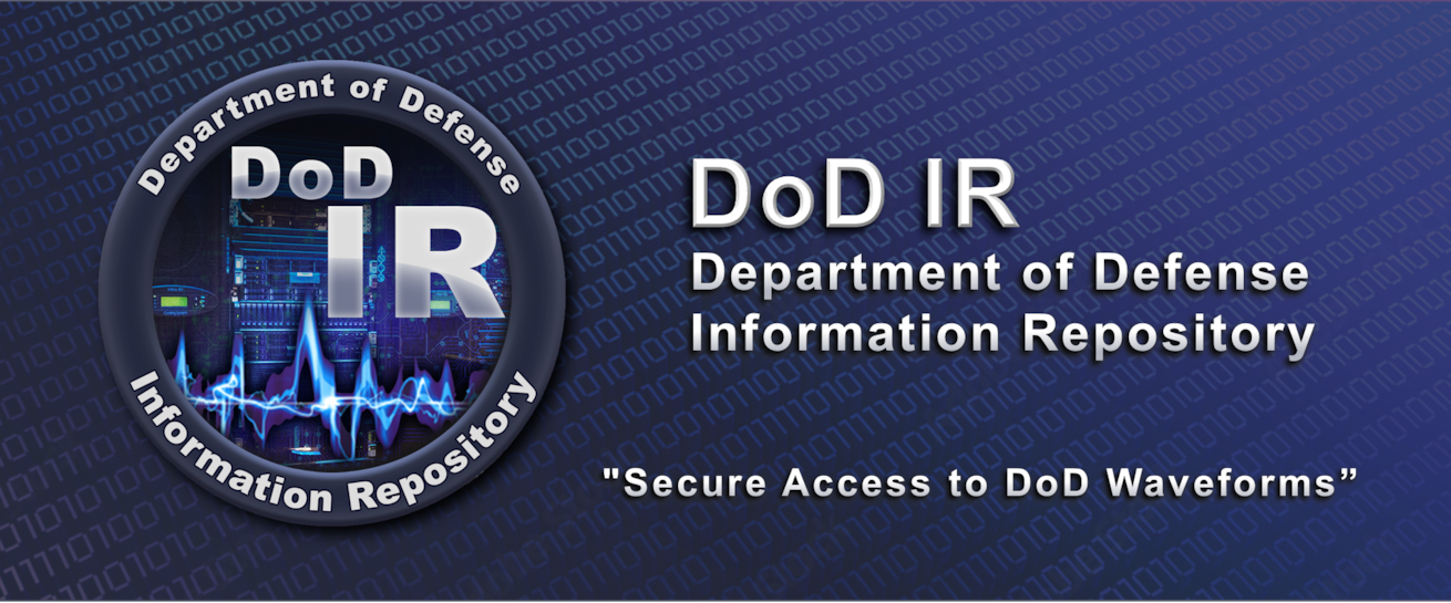 DoD IR