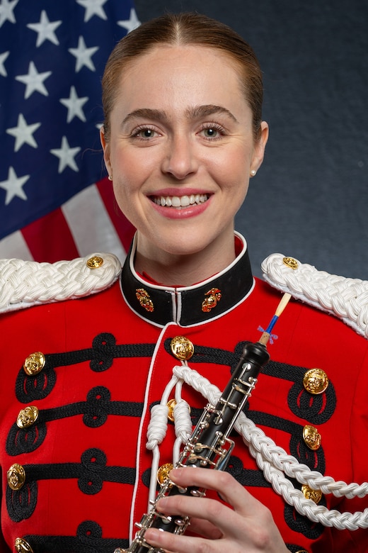 Staff Sgt. Belinda Rosen