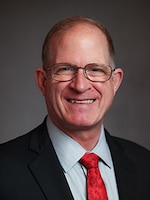 Dr. Richard A. Lacquement, Jr.