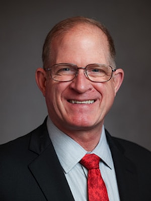 Dr. Richard A. Lacquement, Jr.