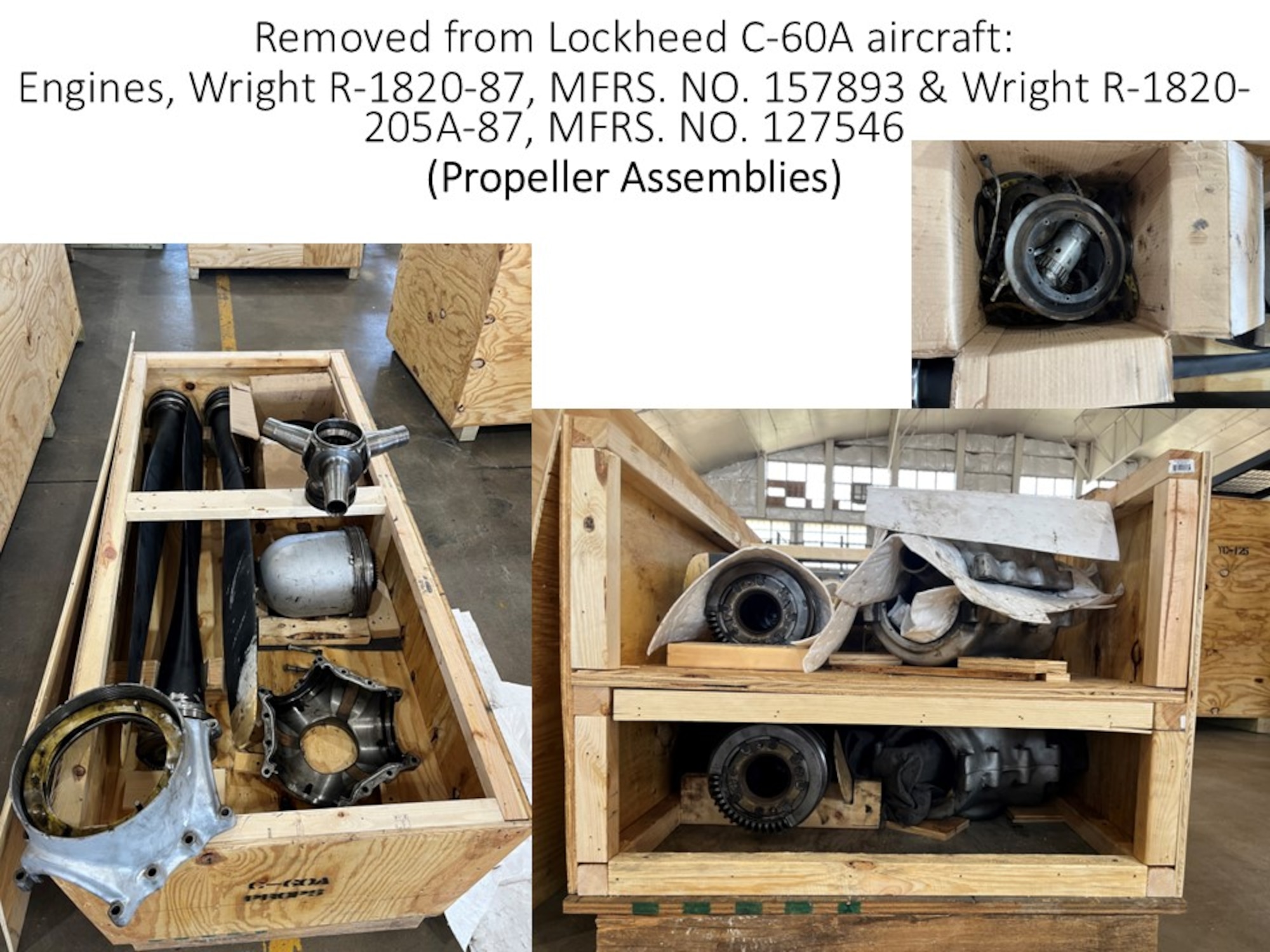 Aircraft Engine
