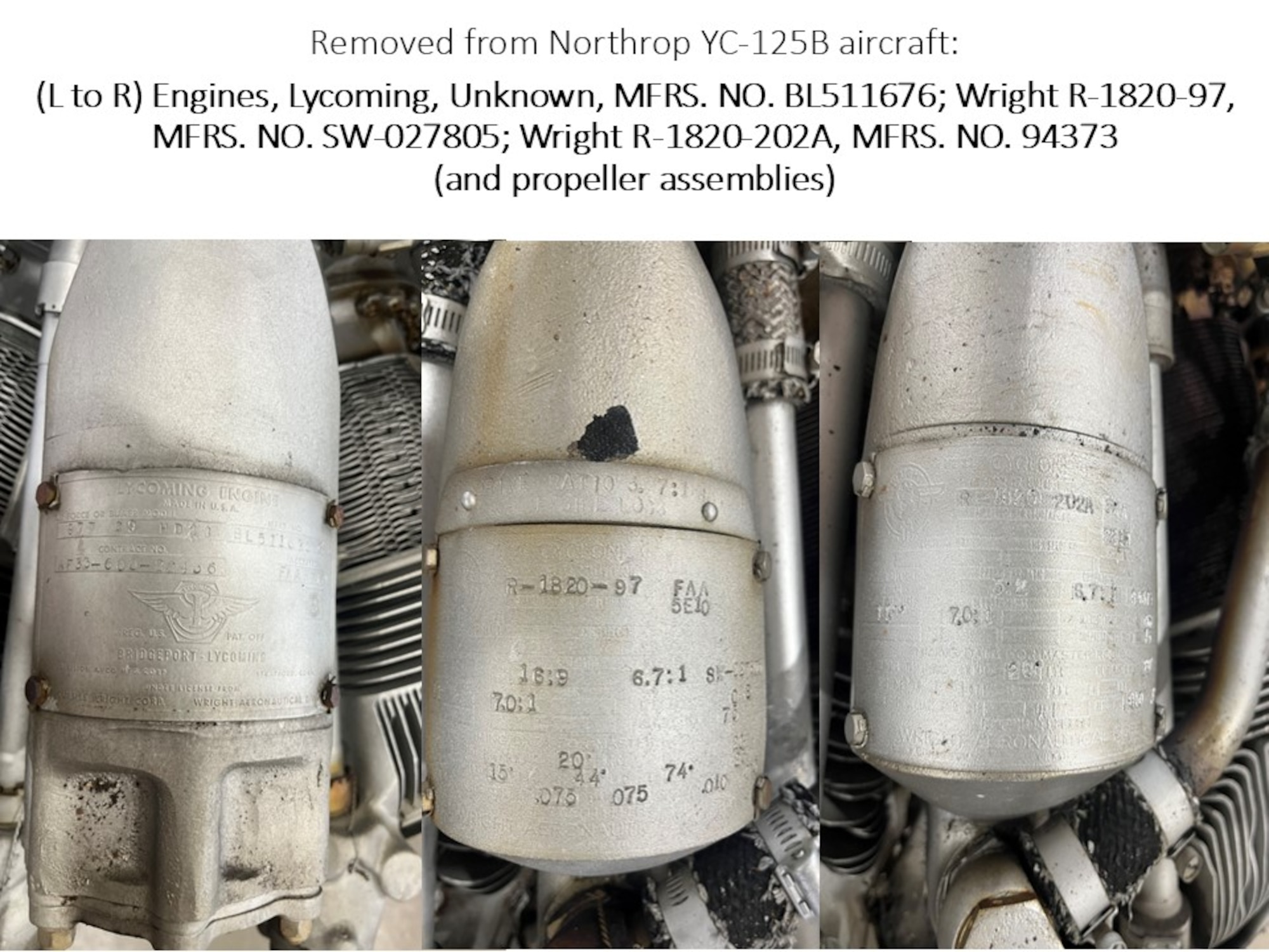 Aircraft Engine