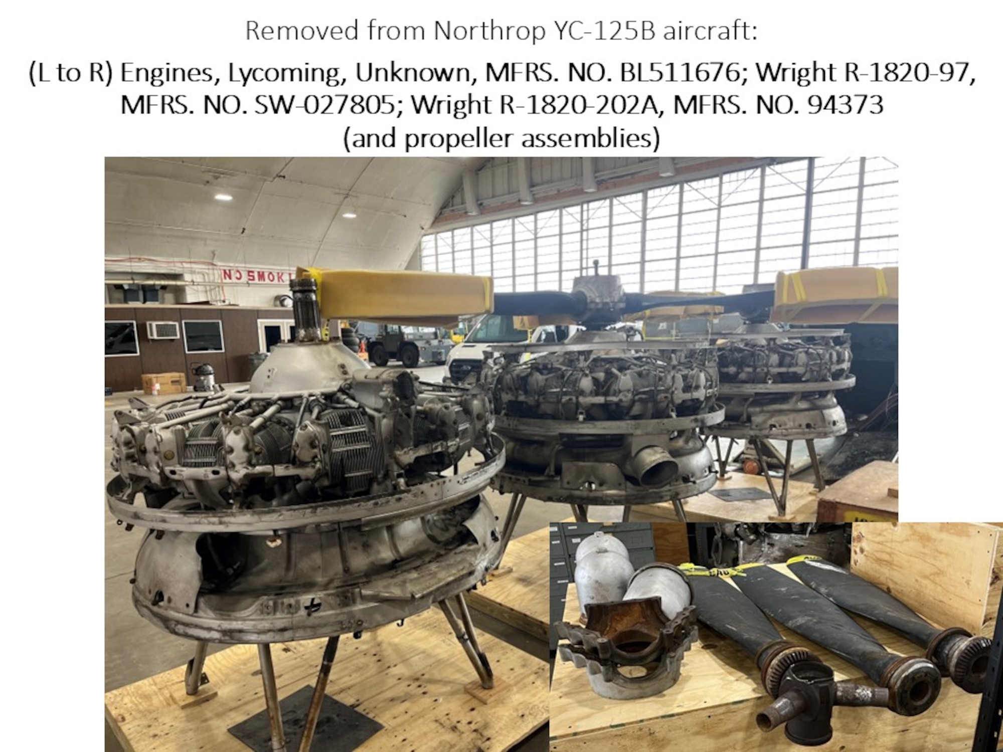 Aircraft Engine