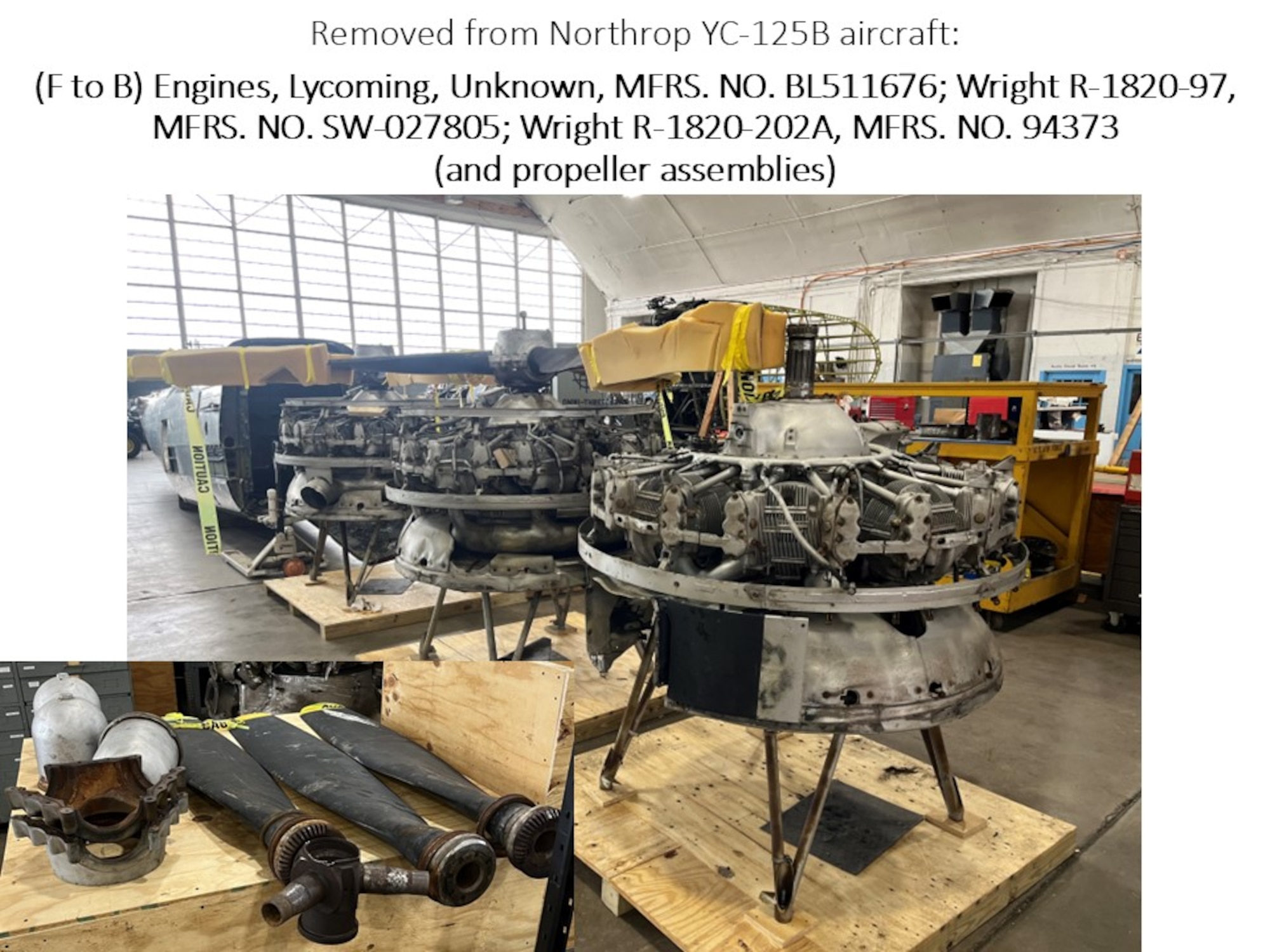 Aircraft Engine
