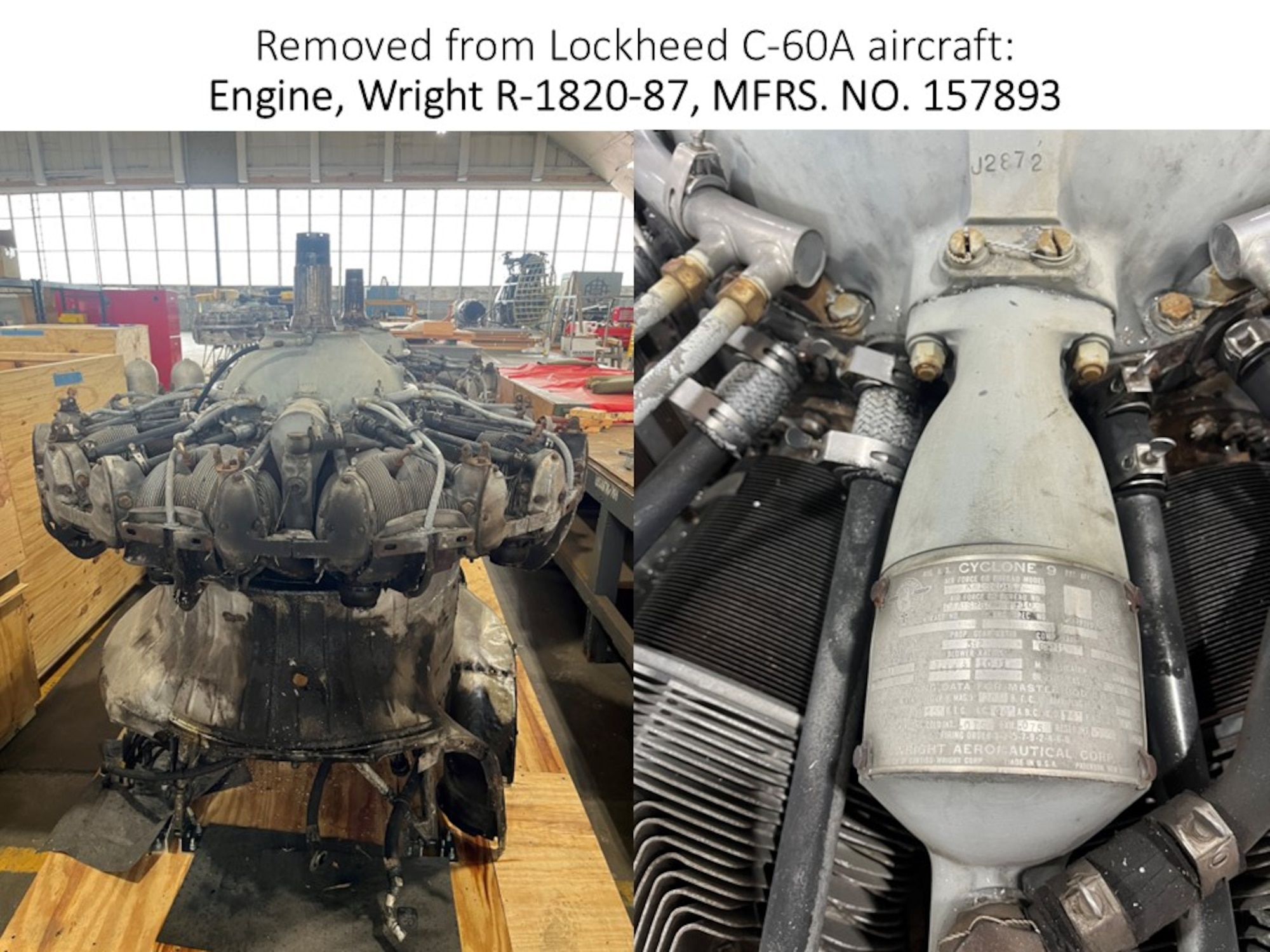 Aircraft Engine