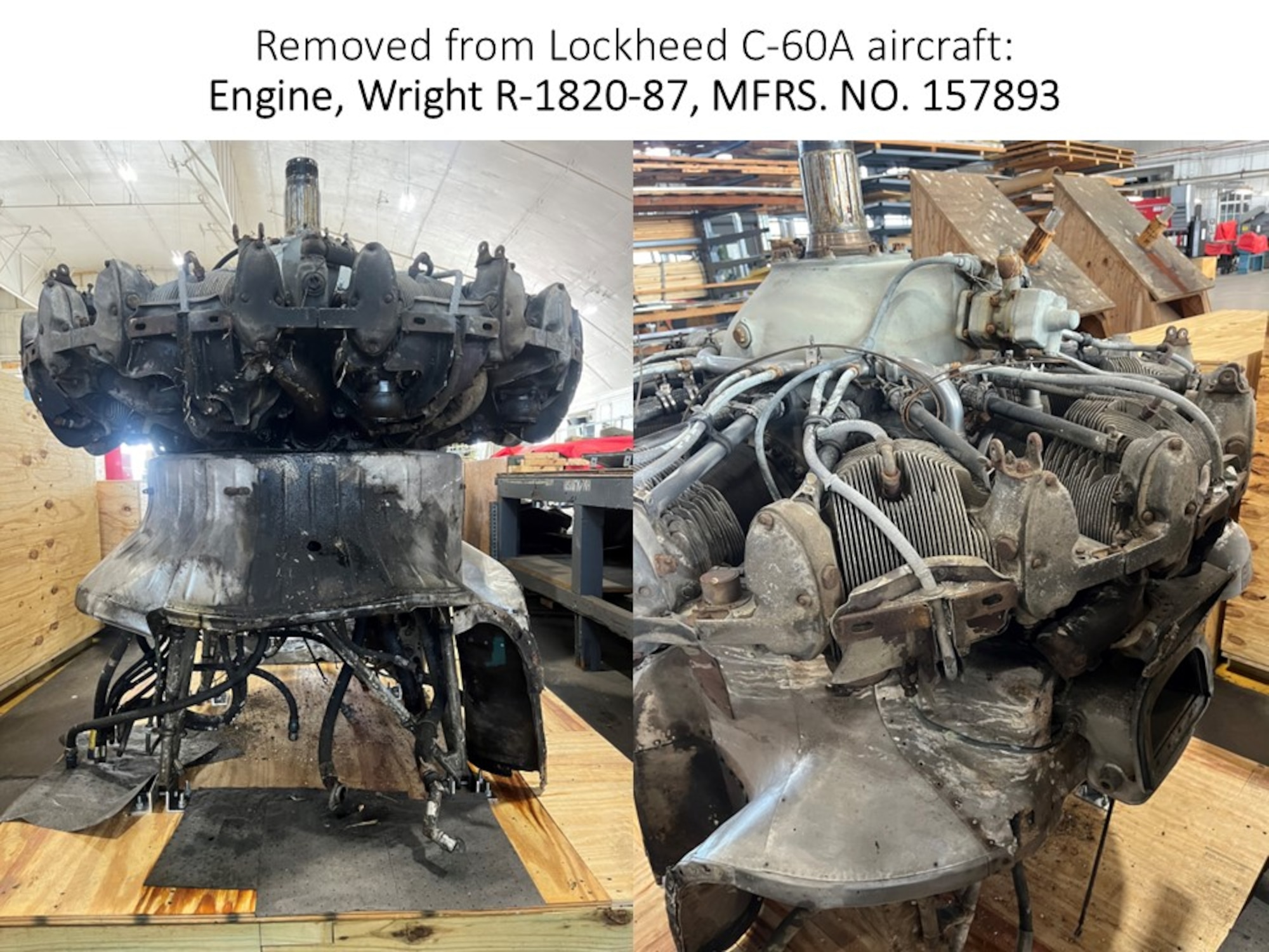 Aircraft Engine