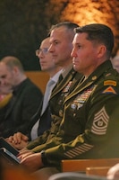80th Anniversary of Dachau Liberation