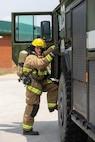 MCAS New River Go-Getter: Lance Cpl. Gabriel R. Gilbert