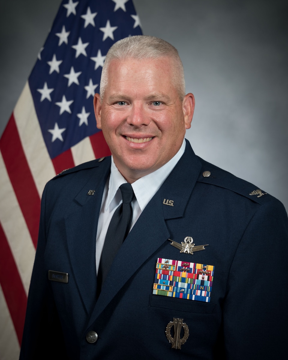 Vice Commandant of GCPME