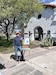 Fort Hunter Liggett's Hacienda: A canvas for artistic inspiration