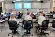 Fort Hunter Liggett Emergency Operations Center