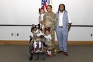 "Her smile is my mission": One Army Reserve Soldier’s story of motherhood, military life and advocacy