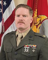 Battery Commander
Mike Battery, 3rd Battalion, 14th Marine Regiment